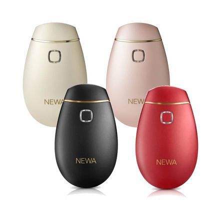 ジェイメック NEWAリフト 美顔器 ピンク 【公式通販】