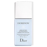 ディオール / スノー メイクアップ ベース UV35 SPF35／PA+++ ブルー