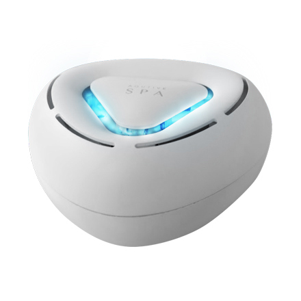 クルールラボ AQUTIVE SPA アクティブスパ 高濃度 水素風呂 美容