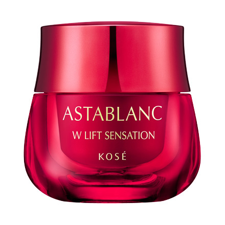 アスタブランWリフトエマルジョン しっとりタイプつめかえ用✖3 【公式