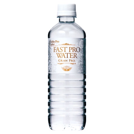 エステプロラボ ファストプロウォーター 2ℓ×12本 エステプロ・ラボ