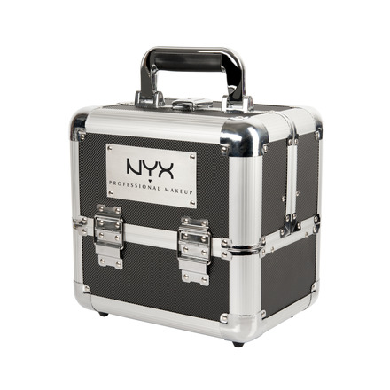 NYX Professional Makeup / メイクアップ アーティスト トレインケース