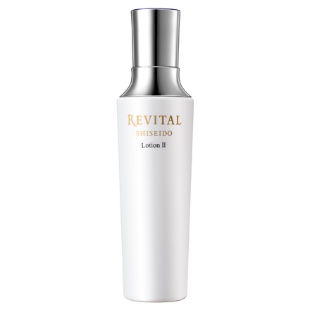 リバイタル / ローション II aの公式商品情報｜美容・化粧品情報は
