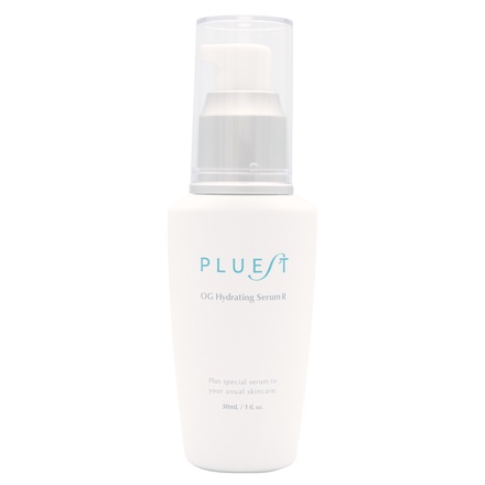 PLUEST(プルエスト) / OG Hydrating Serum Rの公式商品情報｜美容