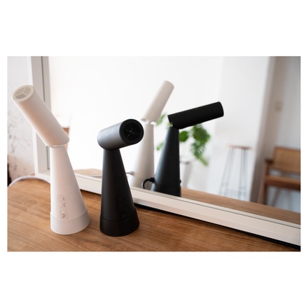 ハンズフリードライヤー⭐︎新品⭐︎PAUZ スタンディングドライヤー