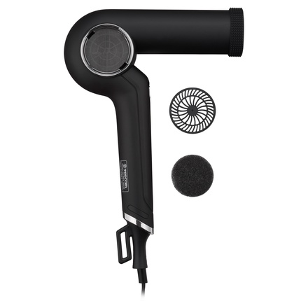 Nobby+ / プロテクトイオンヘアードライヤー ND540A –K(ブラック)の