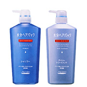 水分ヘアパック / エクストラヘア パックの公式商品情報｜美容・化粧品