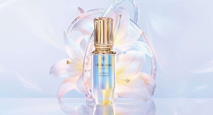 クレ・ド・ポー ボーテ エマルジョン 125ml SPF25 【公式通販】