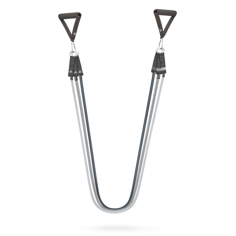 adidas (アディダス) レジスタンスチューブセット ADTB-10507