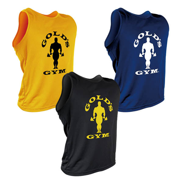 GOLD'S GYM (ゴールドジム) G2265 EXゴールズドライタンク シルエット