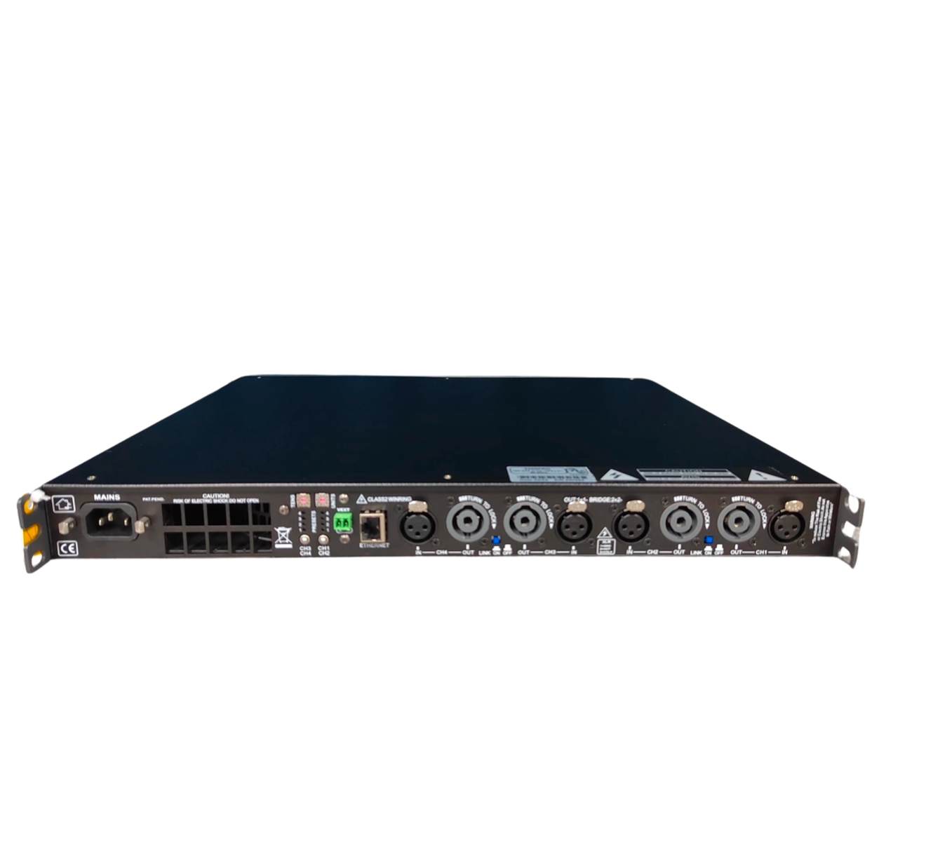 M50 Module – Five18 Audio