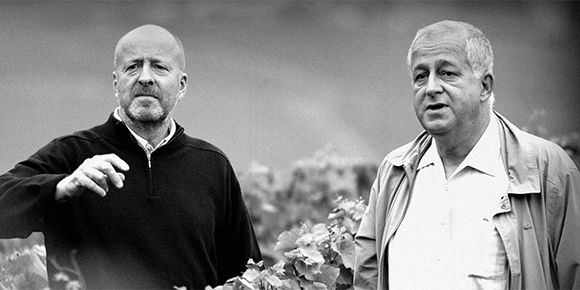 シャンパーニュ・ジャクソン ディジー・テール・ルージュ・ロゼ 2008年