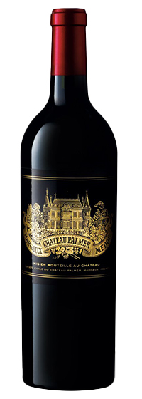 シャトー・パルメ 1995年 | ワイン通販のフィラディスワインクラブ