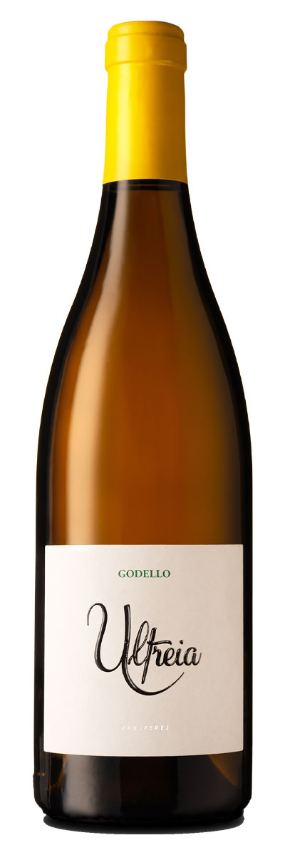 ☆2月はスペインワイン全品15%オフ！☆ラウル・ペレス ウルトレイア