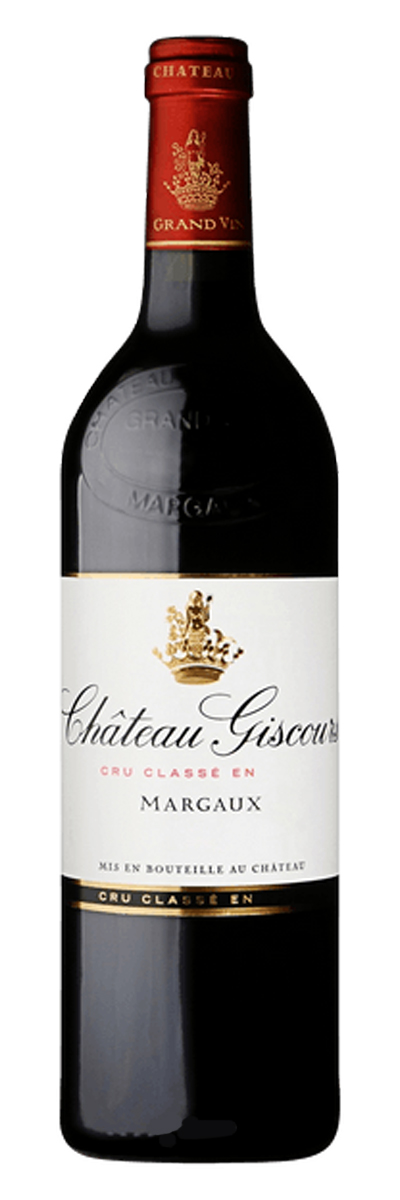 シャトー・ジスクール マルゴー 1986年 | ワイン通販のフィラディス
