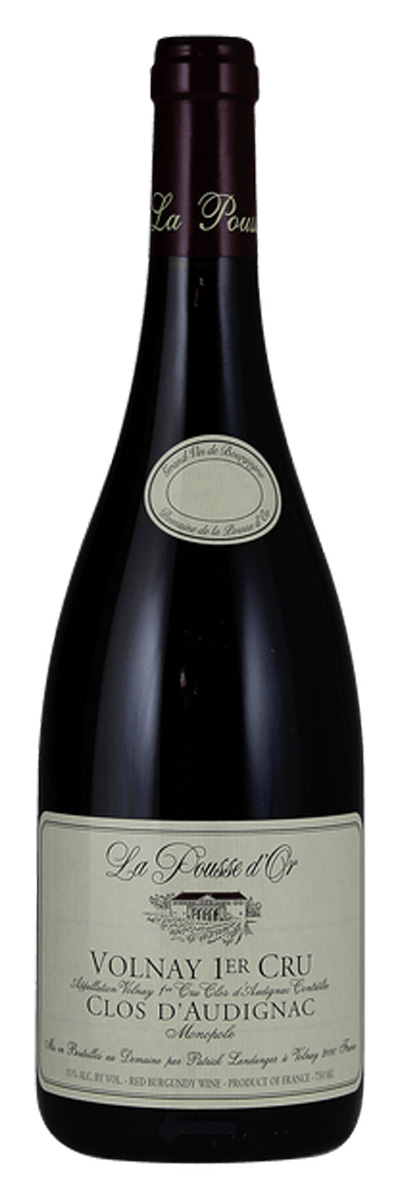 ラ・プス・ドール /ヴォルネイ・プルミエ・クリュ クロ・ドーディ