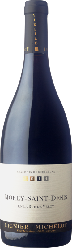 2023 Chambolle Musigny V.V.(シャンボール・ミュジニー ヴィエイユ