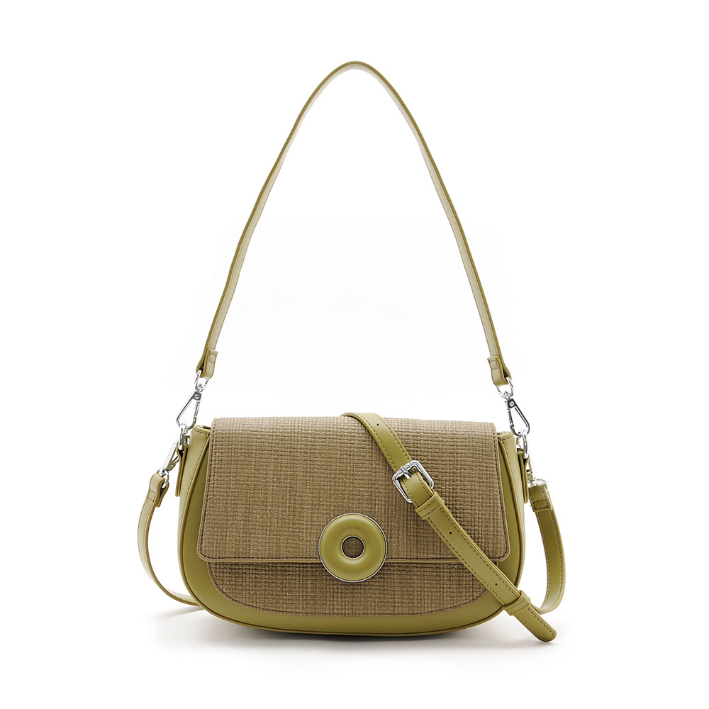 テクスチャードショルダーバッグ/303231 | フィラノ公式オンラインショップ