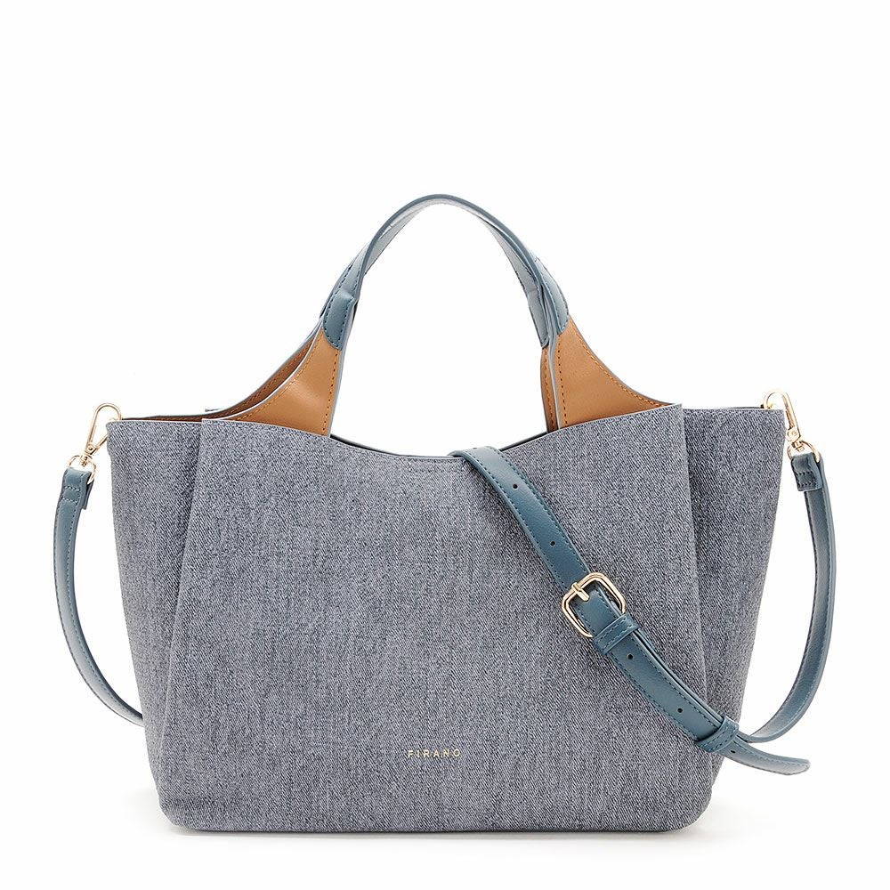 バイカラーハンドルハンドバッグ/A402654 | フィラノ公式オンライン