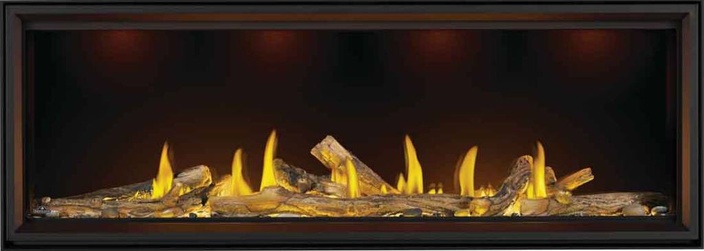 Napoleon Tall Vector Linear 74 Gas Fireplace TLV74 – Fireplacepro