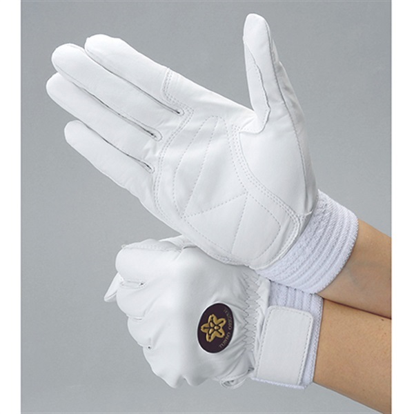 株式会社トンボ手袋 CS-931W M/S, MAXI S トンボレックス CS-931W 牛革