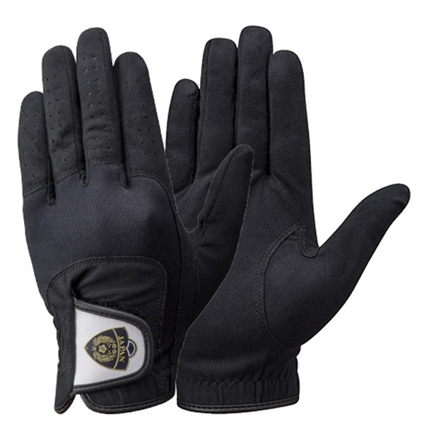 トンボレックス 人工皮革製手袋 E-J183 【警察官限定販売】｜警察向け