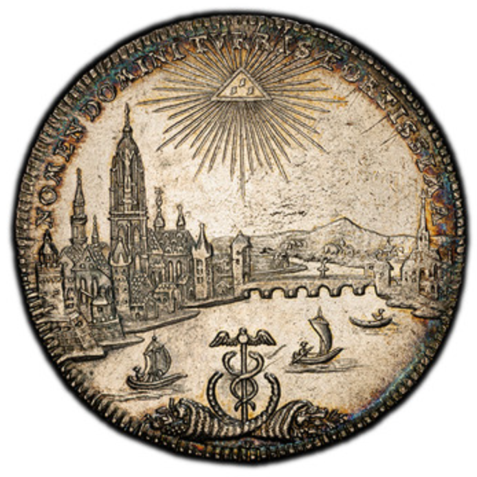 銀貨 – FIRST SOVEREIGN