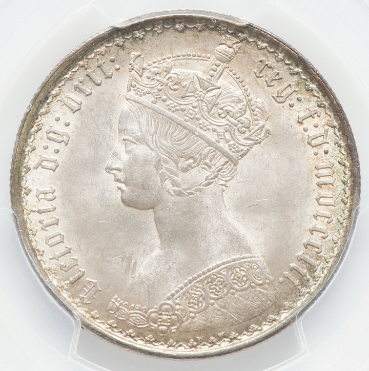 1871年 ゴチックフローリン ビクトリア女王 銀貨 楽天市場】NGC VF30