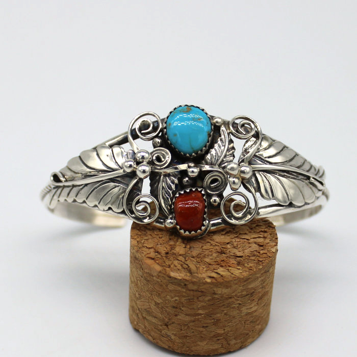 希少品！70's〜ナバホ族navajo 壷 ネイティブアメリカンヴィンテージ