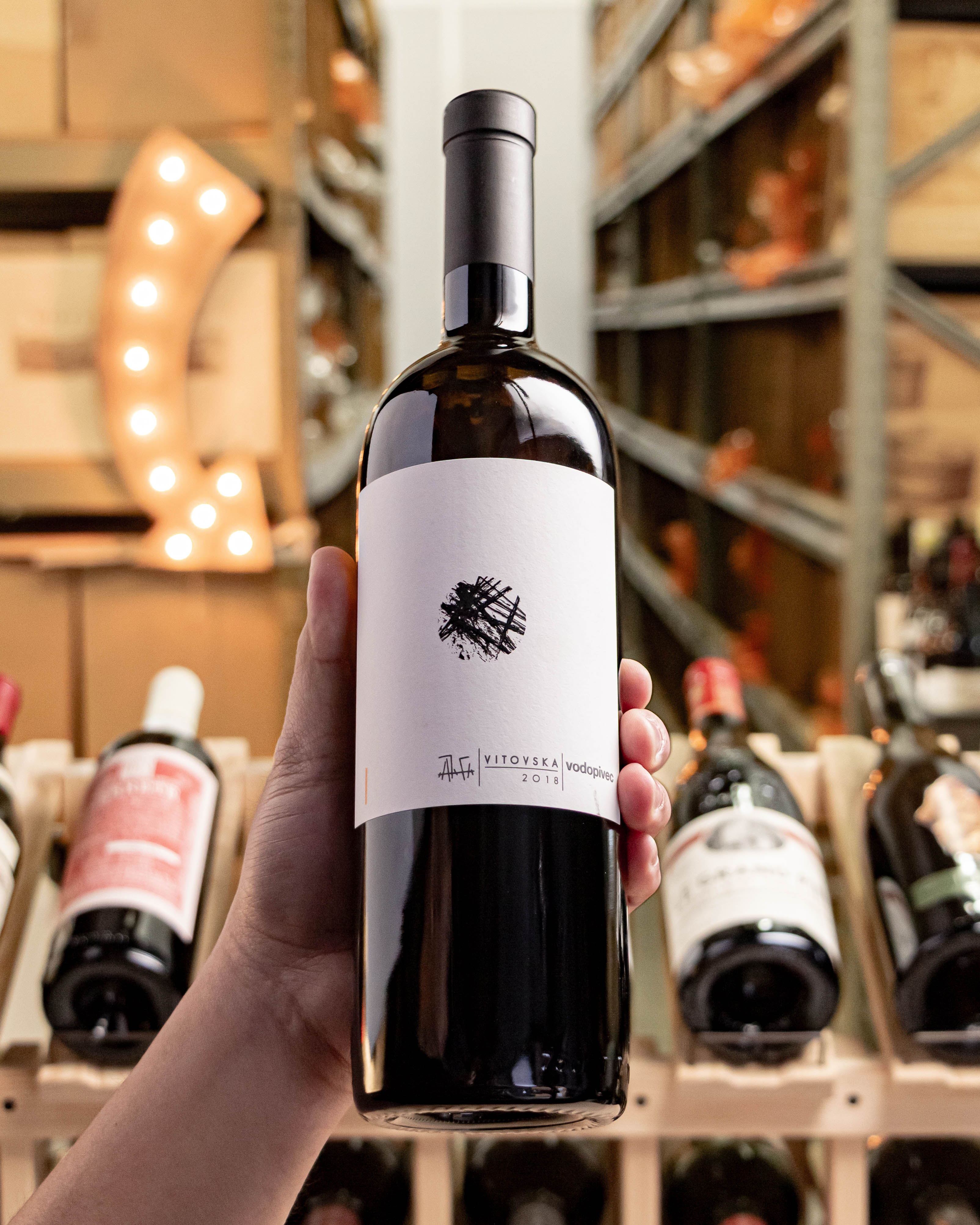 First Bottle Wines | Your Local Worldwide Wine Shop