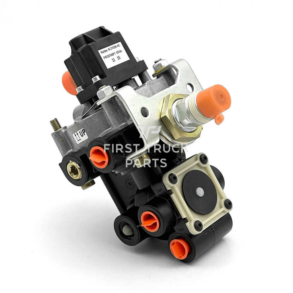 AL430614 | Genuine Haldex® ABS Valve