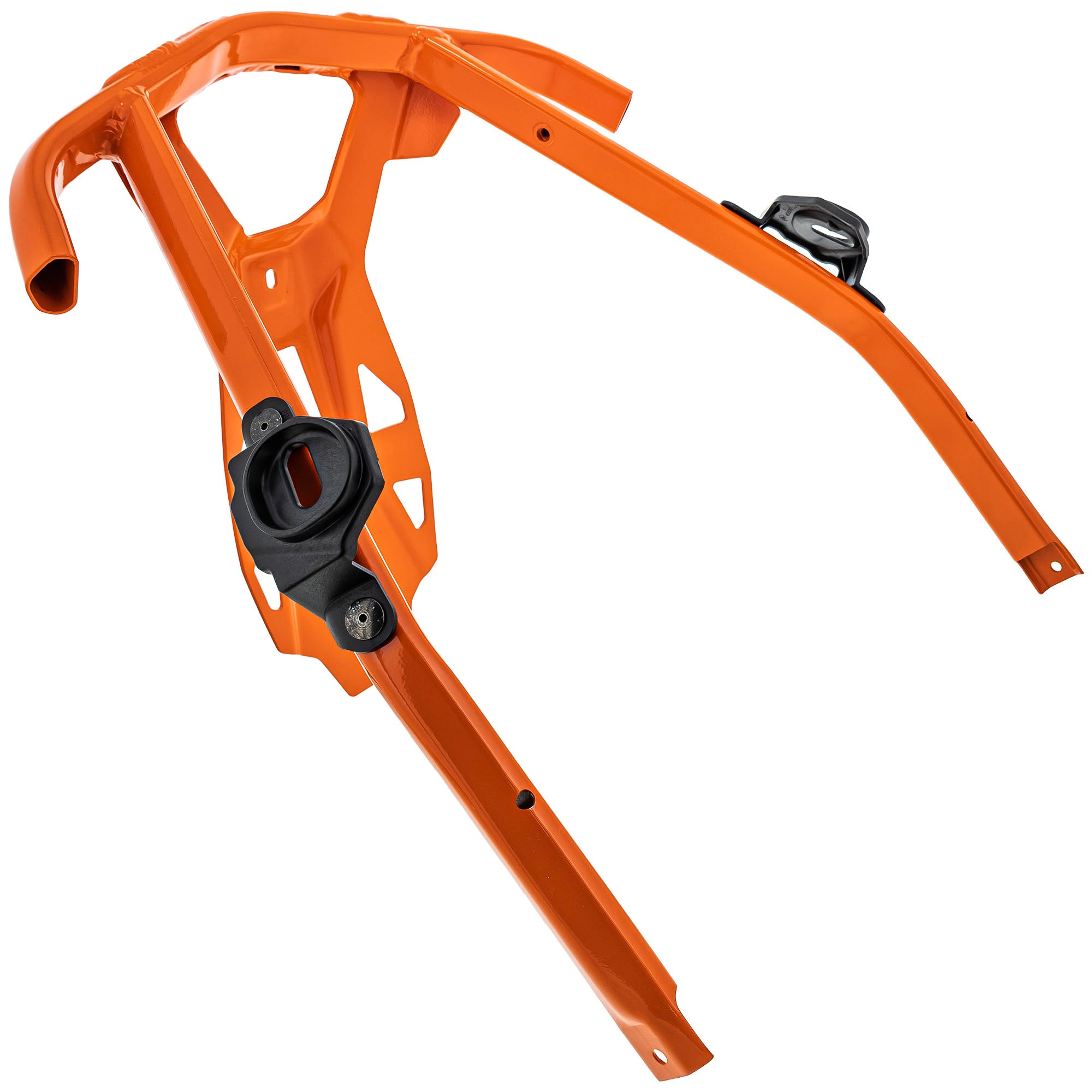 Polaris 2884817-647 Orange Burst Front Sentry Bumper | FixMyToys