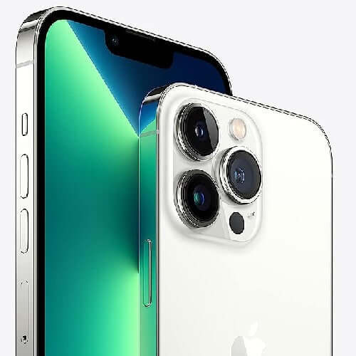 即日発送】iPhone13 pro シルバー128GB SIMフリー iPhone13Pro 128GB