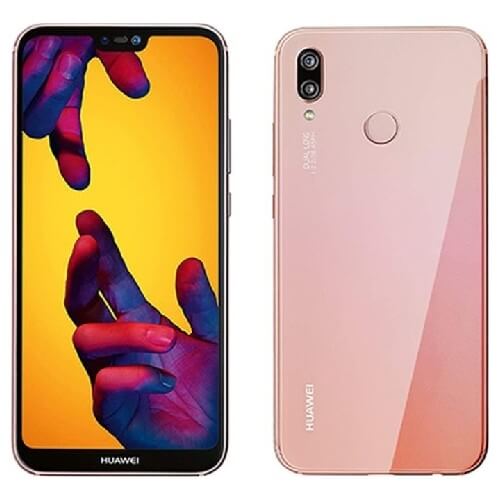 Huawei P20 LITE 128GB 4GB RAM single sim Sakura Pink | 128gb,16m