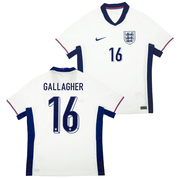 06イングランド代表ユニフォーム #4 ジェラード イングランド代表