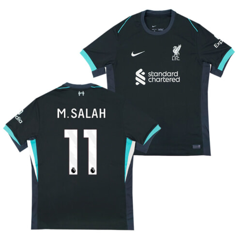 リバプールエリオット 19番 ユニフォームオーセンティックELLIOTT