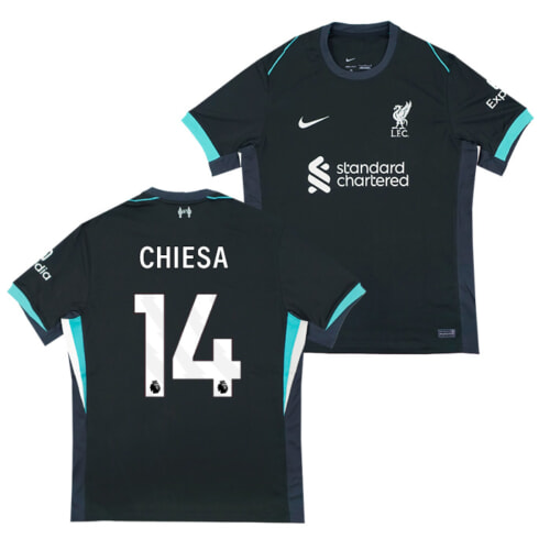 正規品】リバプール 23/24 ソボスライ サード オーセン インポートM