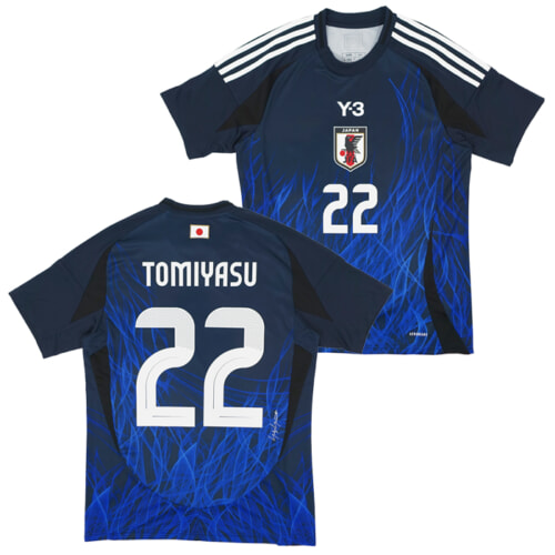 サッカー日本代表 ユニフォーム O 長袖 2002 鈴木隆行 11 adidas