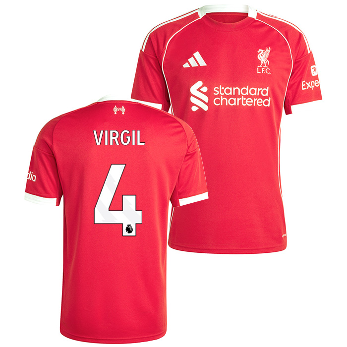 PREMIER LEAGUE リバプール4体パックプラチナム：スミチェル