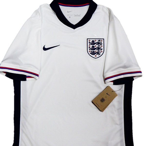 イングランド代表ユニフォームフォーデン2024 イングランド代表