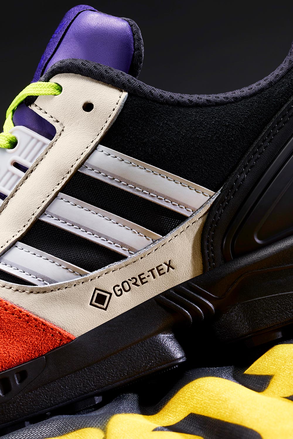 adidas Originals x IRAK NY ZX 8000 | Raffle Closed! - Footpatrol Blog
