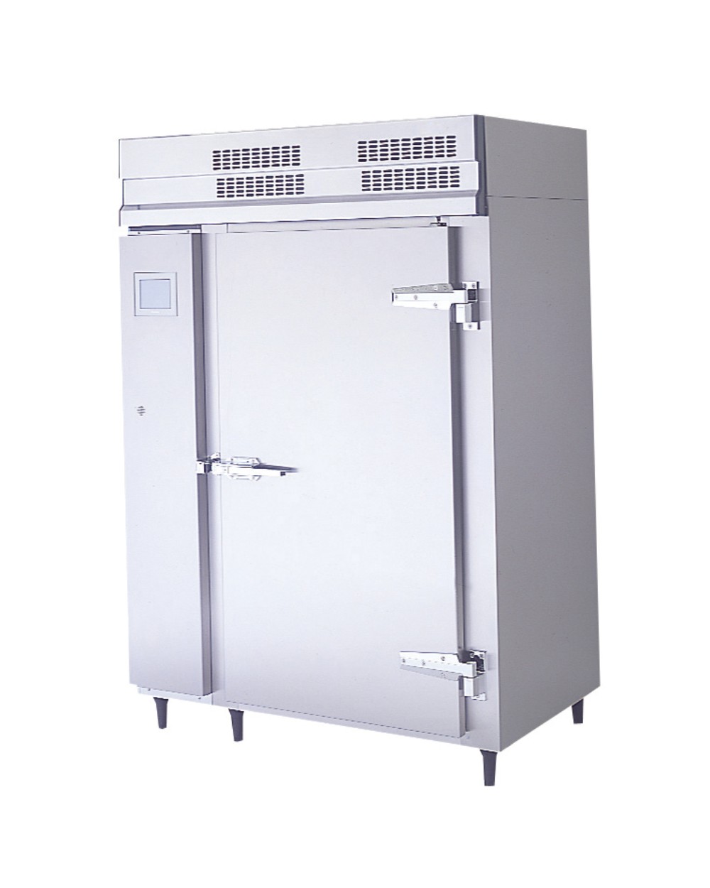 フクシマガリレイ製氷機 FIC-A45KT 楽天市場】FIC-45KTX【フクシマ