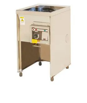 卓上電気フライヤー TSHLEF-6T TAISYOU（中古／現状品） 卓上電気