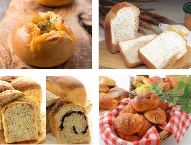 Panasonic ホームベーカリー SD-MDX4 25年製 おまけつき 楽天市場