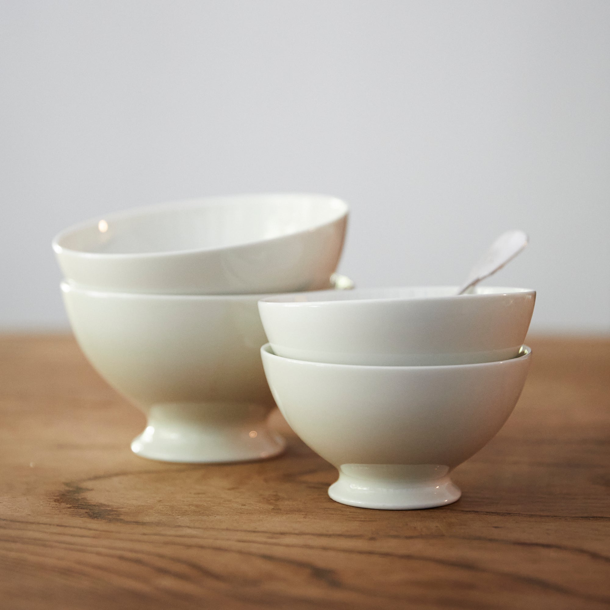 カフェオレボール フランスアンティーク ミニサイズ カフェオレボウル