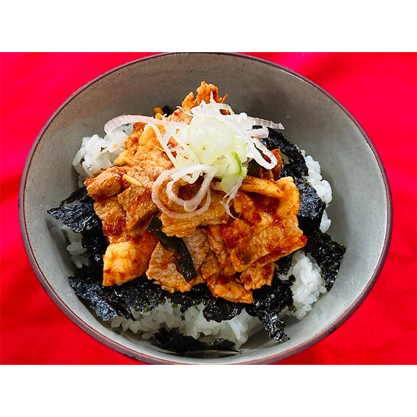 徳山物産 和えるだけキムチの素 500g【取り扱い終了】 | フーヅ