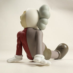 KAWS Resting Place レッド Resting Place Companion (Red) | Kaws