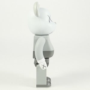 KAWS カウズ ×MEDICOM TOY BE＠RBRICK 400% COMPANION 人体模型ベア