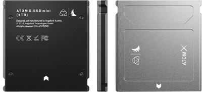 Angelbird ATOMX SSDMINI 1TB