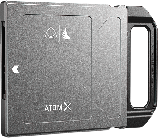 Angelbird ATOMX SSDMINI 1TB